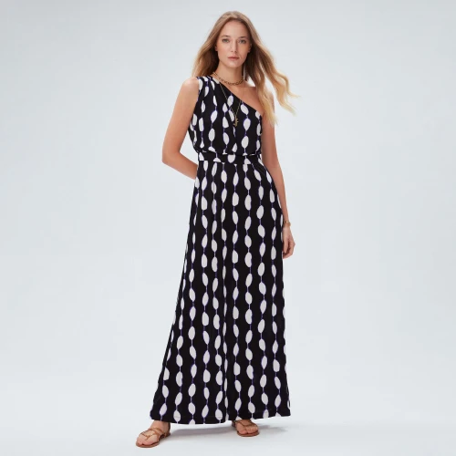 DVF Γυναικείο Φόρεμα Kiera DVF