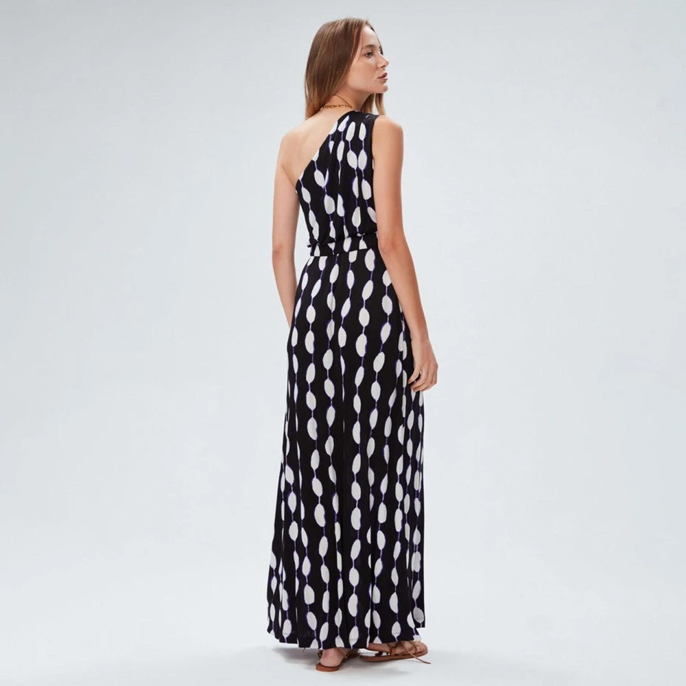 DVF Γυναικείο Φόρεμα Kiera DVF