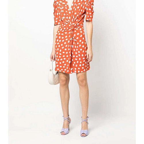 DVF DVF DUNCAN DRESS