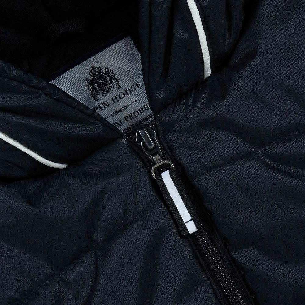 LAPIN HOUSE Παιδικό Αμάνικο Μπουφάν