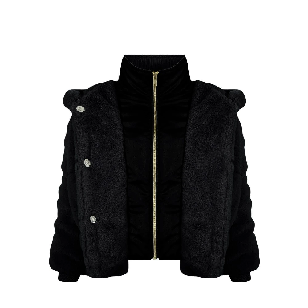 LAPIN HOUSE Παιδικό Μπουφάν