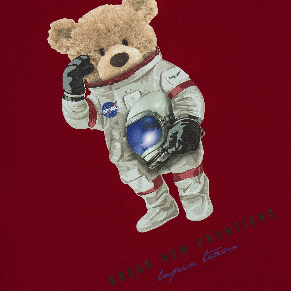 LAPIN HOUSE Παιδική Μπλούζα