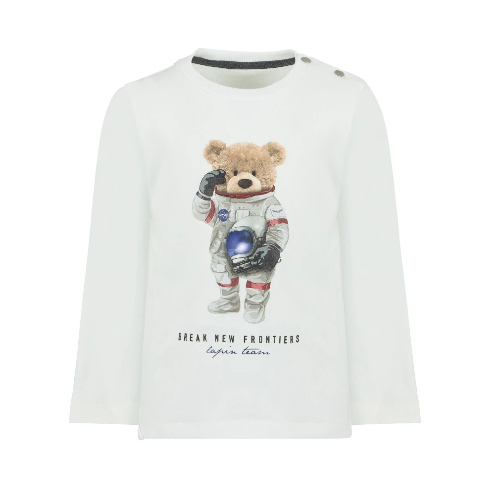 LAPIN HOUSE Παιδική Μπλούζα