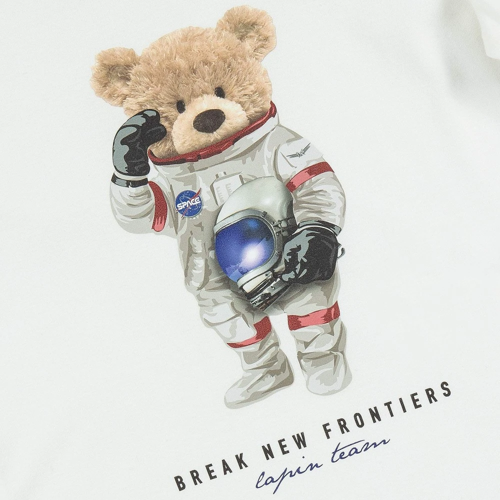 LAPIN HOUSE Παιδική Μπλούζα