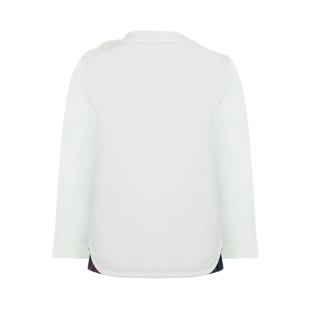 LAPIN HOUSE Παιδική Μπλούζα