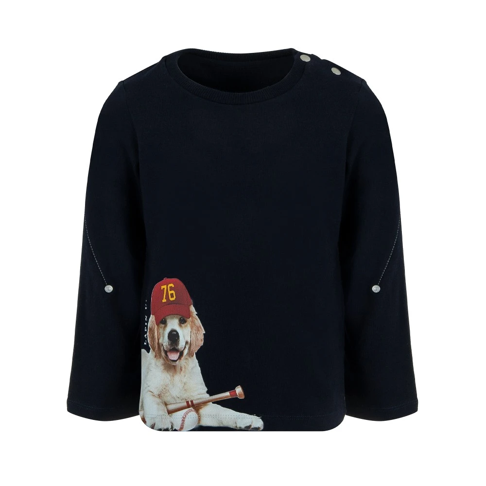 LAPIN HOUSE Παιδική Μπλούζα