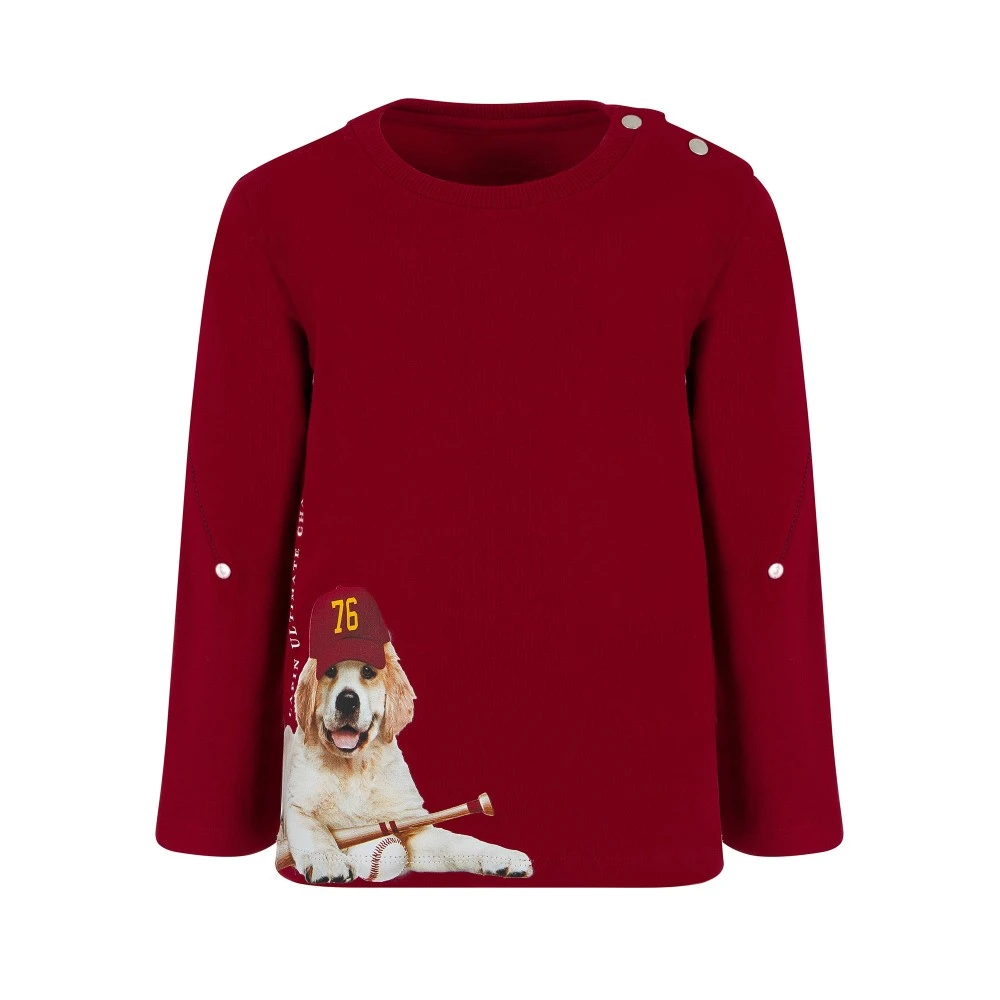 LAPIN HOUSE Παιδική Μπλούζα