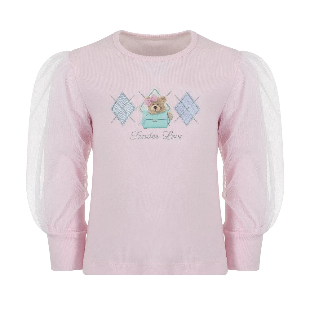 LAPIN HOUSE Παιδική Μπλούζα