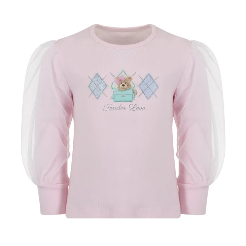 LAPIN HOUSE Παιδική Μπλούζα