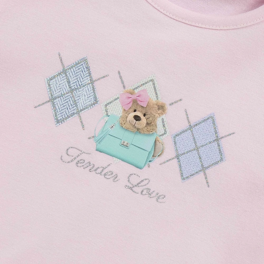 LAPIN HOUSE Παιδική Μπλούζα