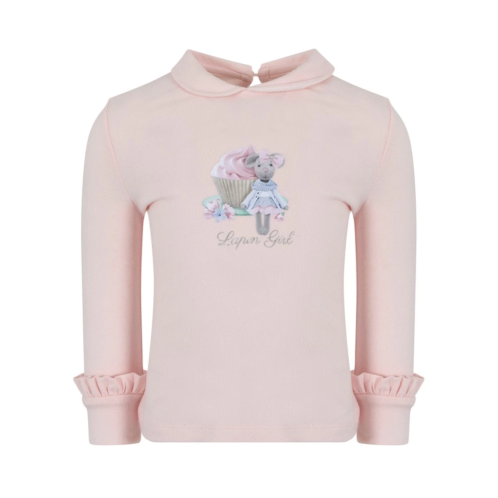 LAPIN HOUSE Παιδική Μπλούζα