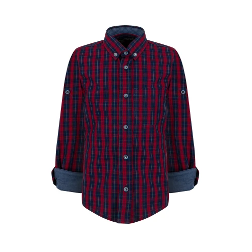 LAPIN HOUSE Παιδικό Πουκάμισο