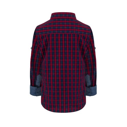 LAPIN HOUSE Παιδικό Πουκάμισο