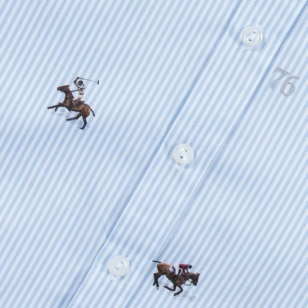 LAPIN HOUSE Παιδικό Πουκάμισο