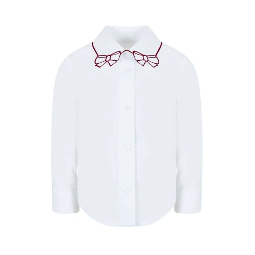 LAPIN HOUSE Παιδικό Πουκάμισο