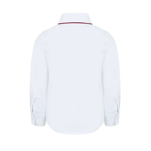 LAPIN HOUSE Παιδικό Πουκάμισο