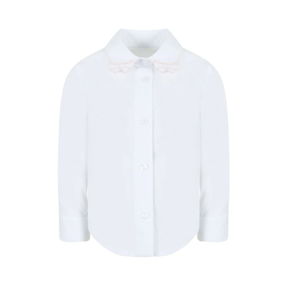 LAPIN HOUSE Παιδικό Πουκάμισο