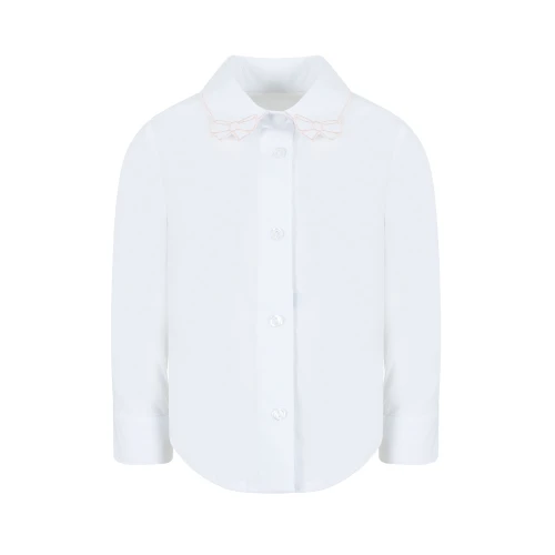 LAPIN HOUSE Παιδικό Πουκάμισο