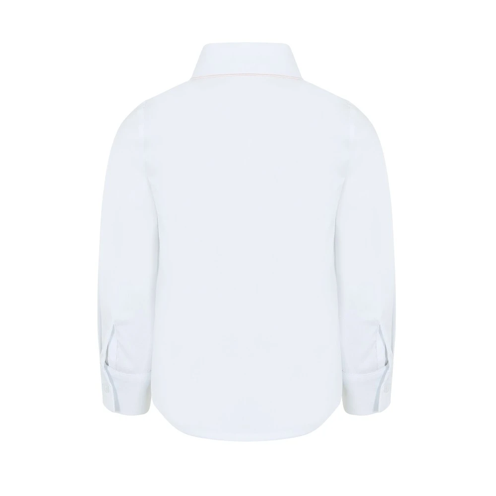 LAPIN HOUSE Παιδικό Πουκάμισο