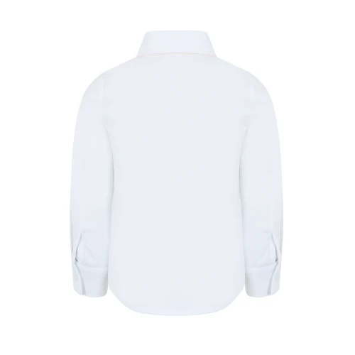 LAPIN HOUSE Παιδικό Πουκάμισο