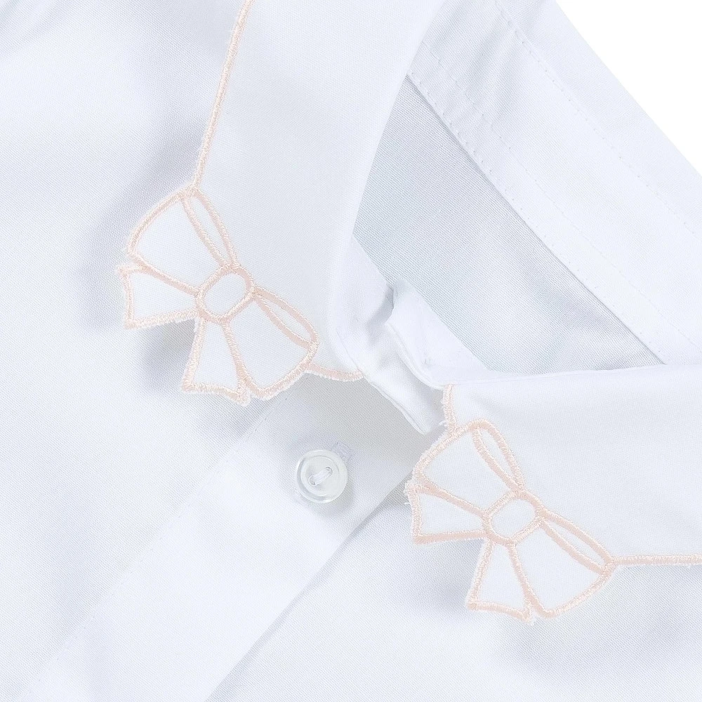 LAPIN HOUSE Παιδικό Πουκάμισο