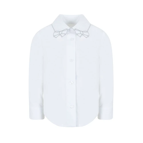 LAPIN HOUSE Παιδικό Πουκάμισο