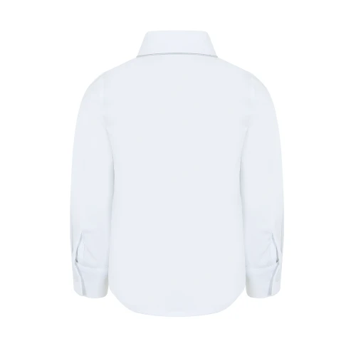 LAPIN HOUSE Παιδικό Πουκάμισο