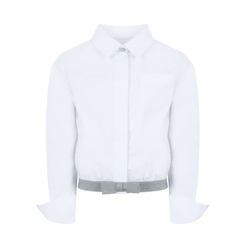 LAPIN HOUSE Παιδικό Πουκάμισο