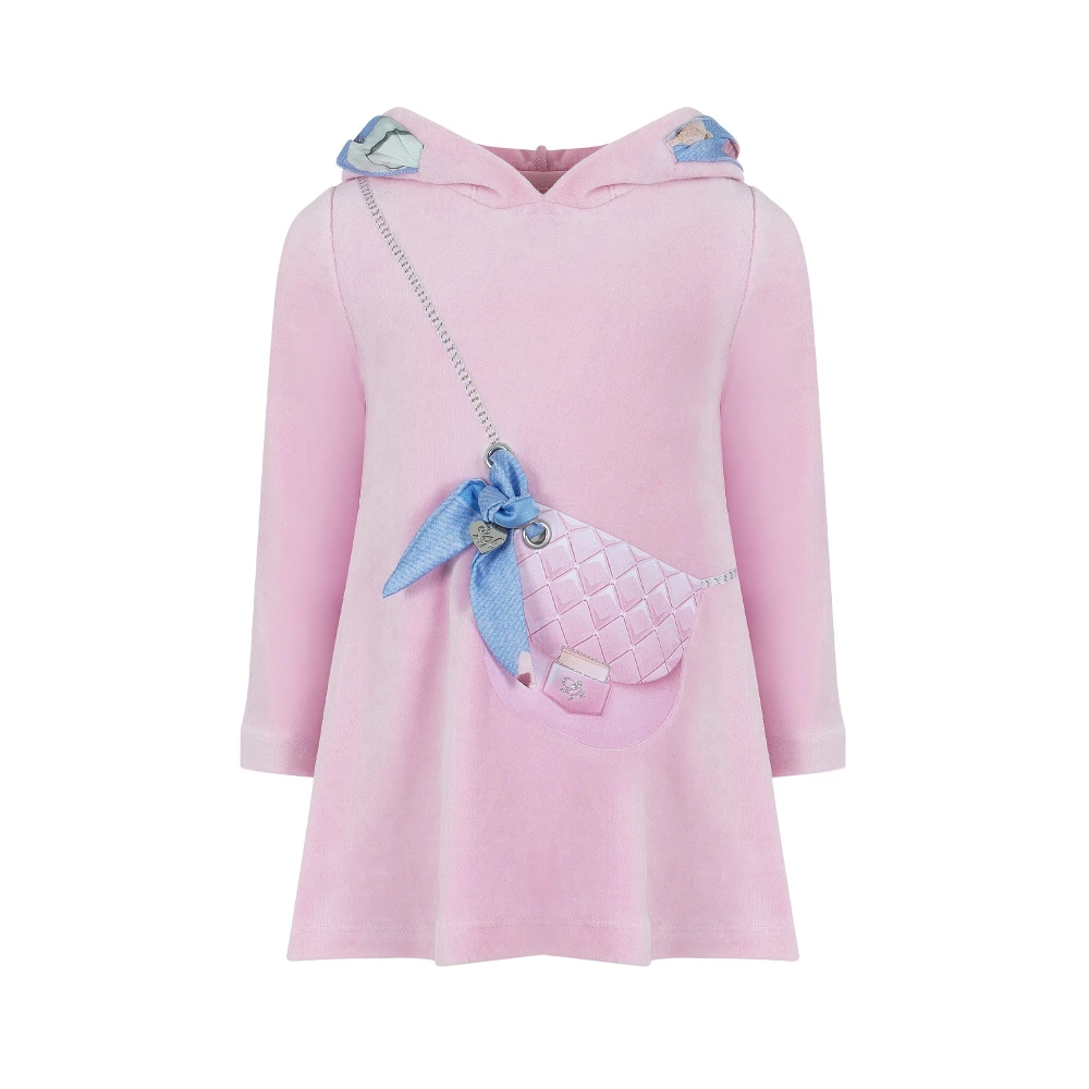 LAPIN HOUSE Παιδικό Φόρεμα