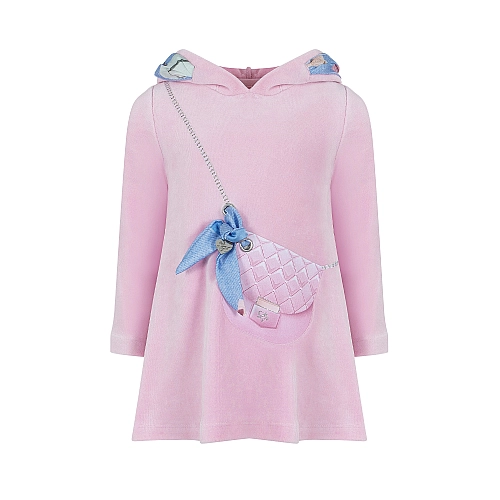 LAPIN HOUSE Παιδικό Φόρεμα