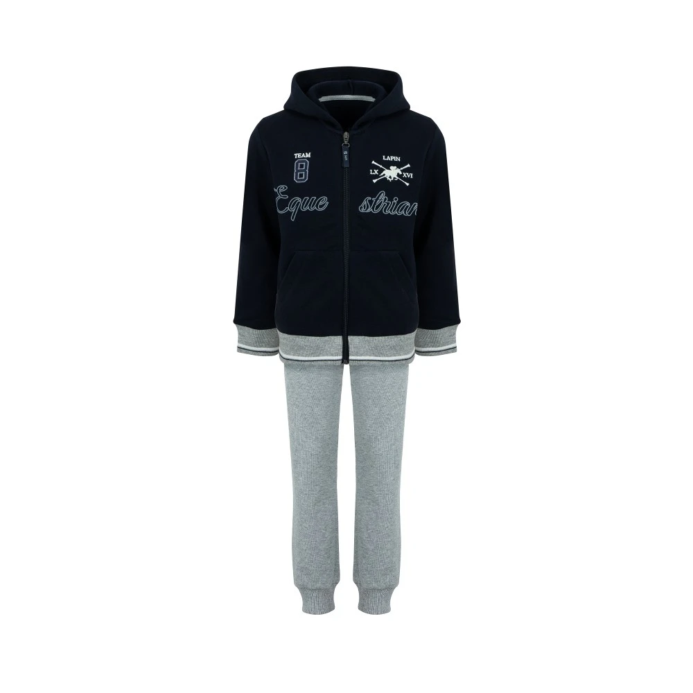 LAPIN HOUSE Παιδικό Σετ Μπλούζα & Παντελόνι