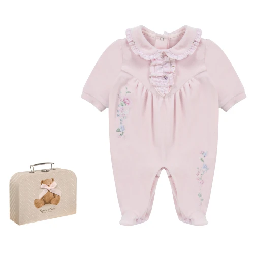 LAPIN HOUSE Βρεφικό Φορμάκι