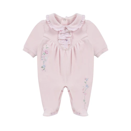 LAPIN HOUSE Βρεφικό Φορμάκι