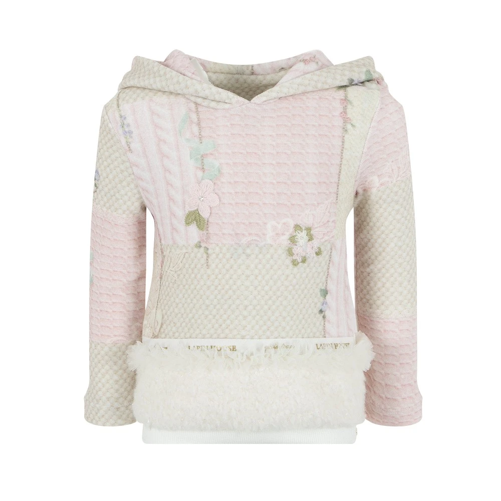 LAPIN HOUSE Παιδικό Σετ Μπλούζα & Κολάν