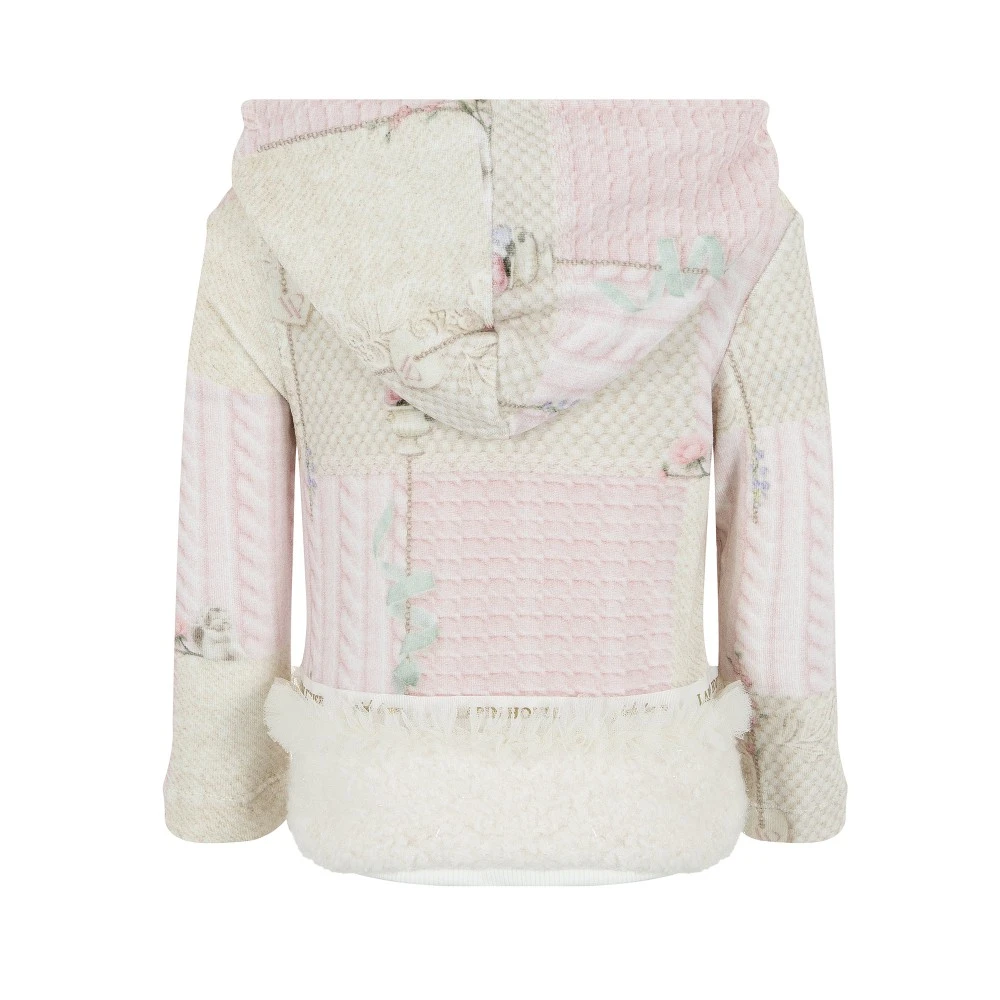 LAPIN HOUSE Παιδικό Σετ Μπλούζα & Κολάν