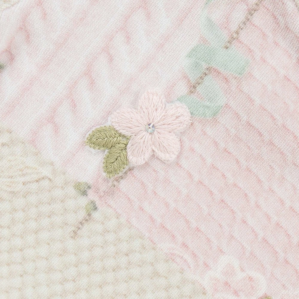 LAPIN HOUSE Παιδικό Σετ Μπλούζα & Κολάν