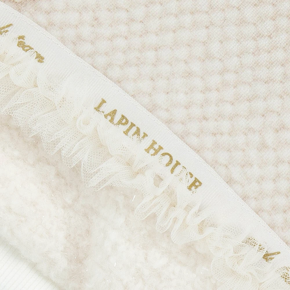 LAPIN HOUSE Παιδικό Σετ Μπλούζα & Κολάν