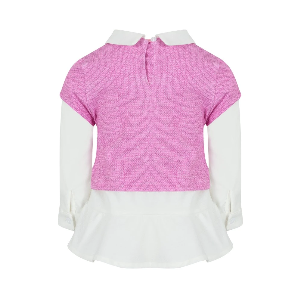 LAPIN HOUSE Παιδικό Σετ Μπλούζα & Κολάν