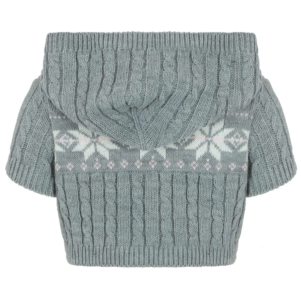 LAPIN HOUSE Παιδικό Σετ Μπλούζα & Κολάν