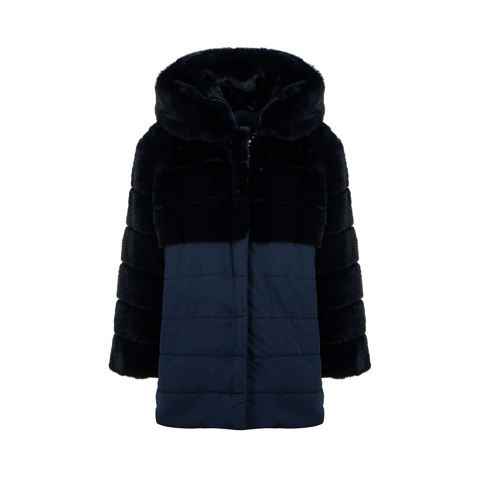 LAPIN HOUSE Παιδικό Μπουφάν