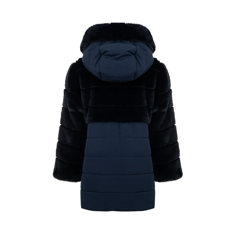 LAPIN HOUSE Παιδικό Μπουφάν