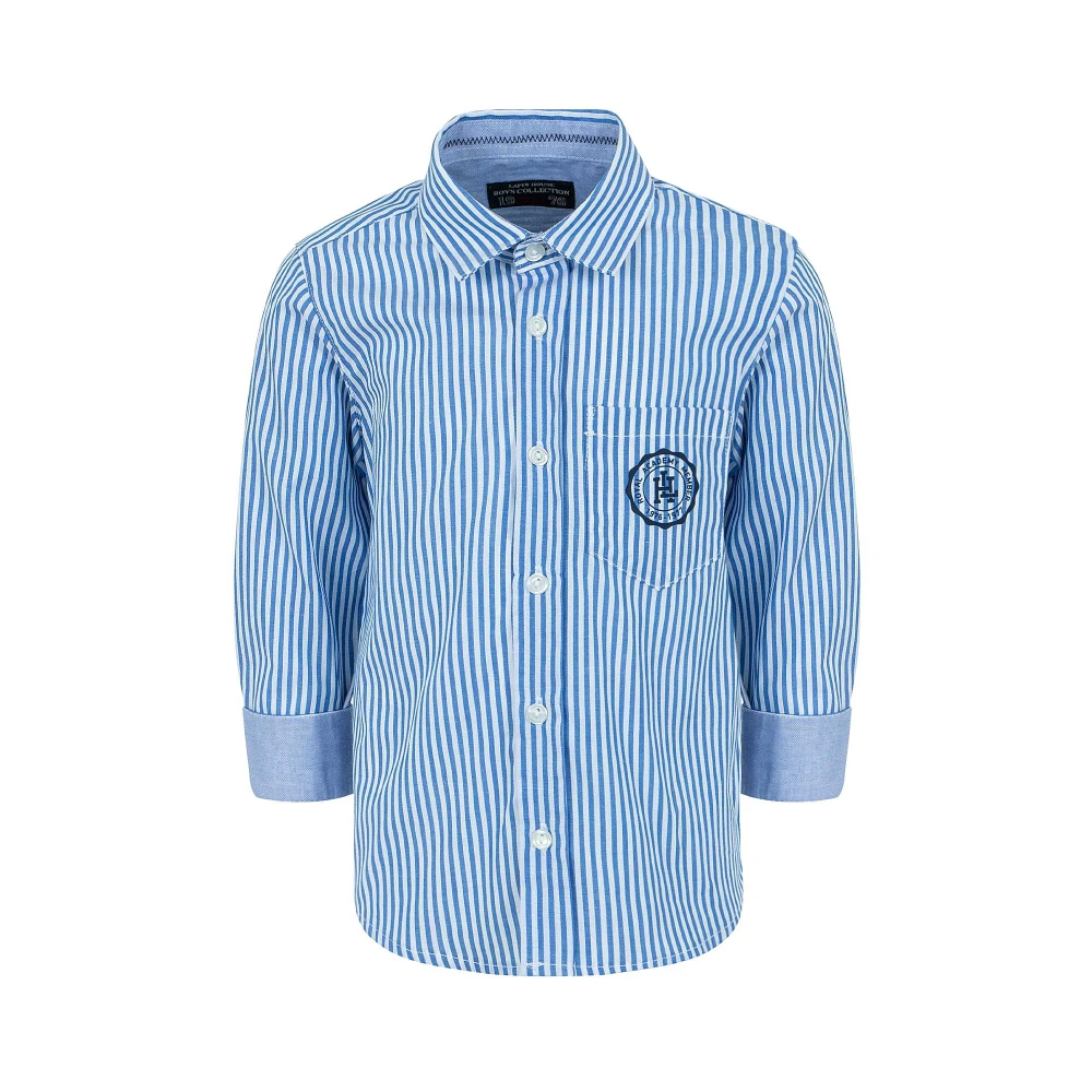 LAPIN HOUSE Παιδικό Πουκάμισο