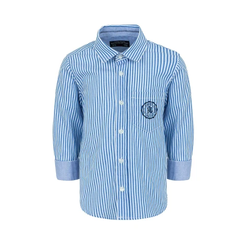 LAPIN HOUSE Παιδικό Πουκάμισο