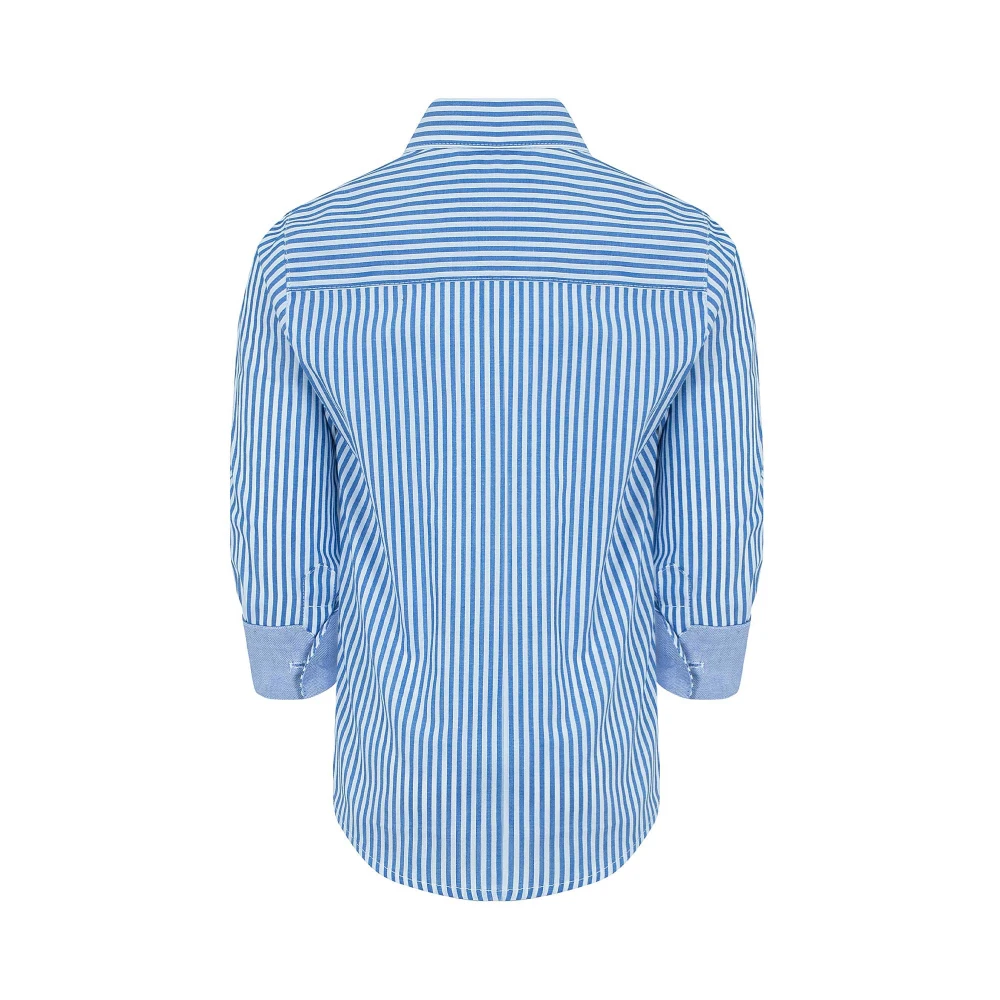 LAPIN HOUSE Παιδικό Πουκάμισο