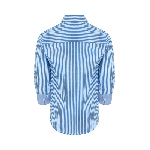 LAPIN HOUSE Παιδικό Πουκάμισο