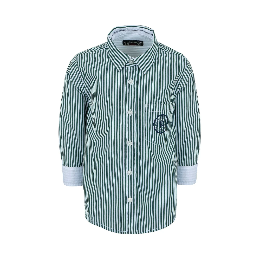 LAPIN HOUSE Παιδικό Πουκάμισο