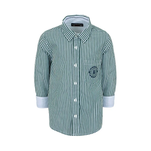 LAPIN HOUSE Παιδικό Πουκάμισο