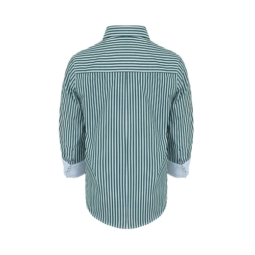 LAPIN HOUSE Παιδικό Πουκάμισο