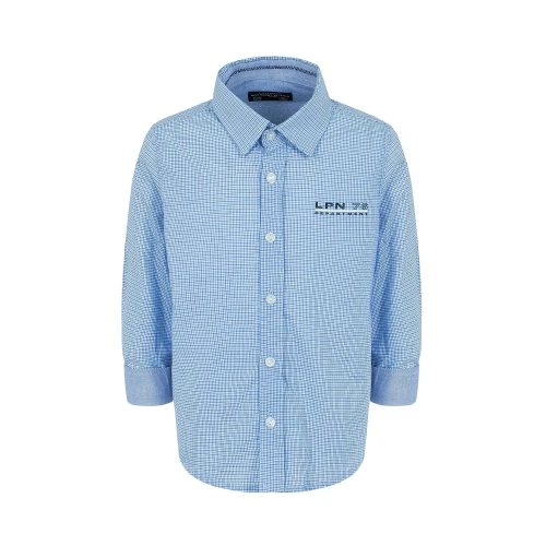 LAPIN HOUSE Παιδικό Πουκάμισο