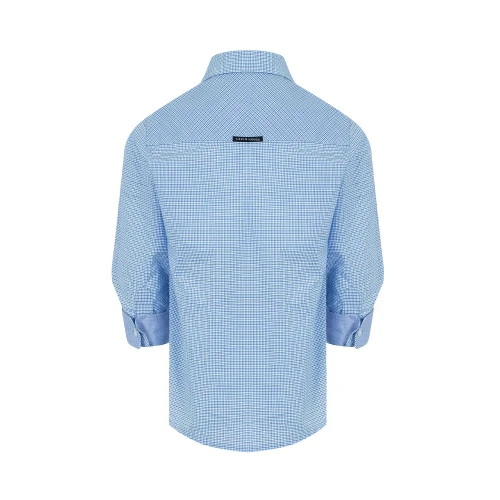 LAPIN HOUSE Παιδικό Πουκάμισο